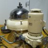 Westfalia SG 10006 Quark Separator